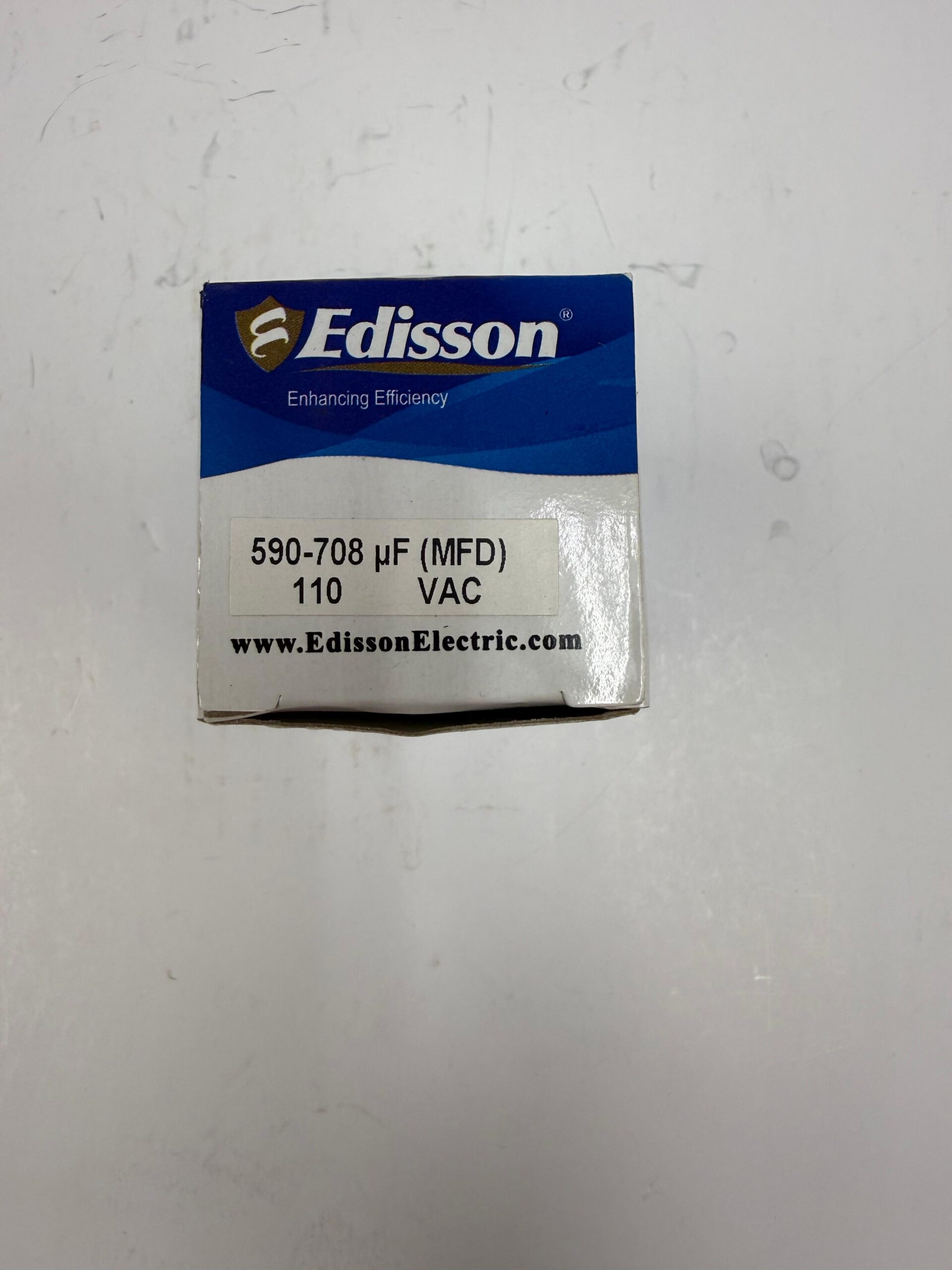 WhatsApp Image 2026-02-10 at 12.12.36 PM (17) Edisson AC motor starting capacitor 590708110V03A - Image 1