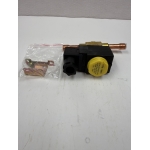 refrigeration solenoid valve type 1068/3. - Image 3