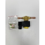 refrigeration solenoid valve type 1068/3.