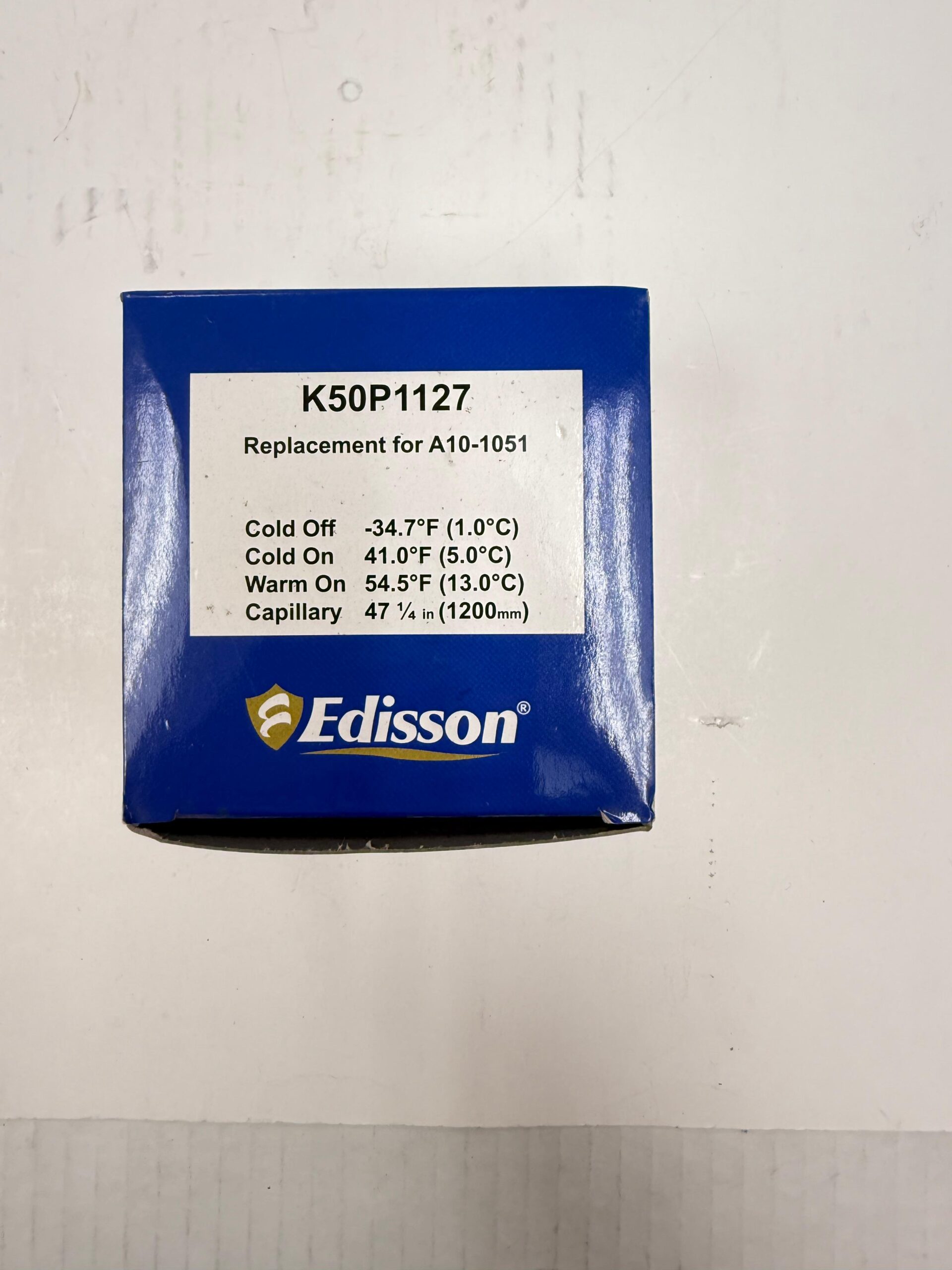 WhatsApp Image 2026-02-10 at 12.12.37 PM (6) Edisson K50P1127 chiller thermostat - Image 1
