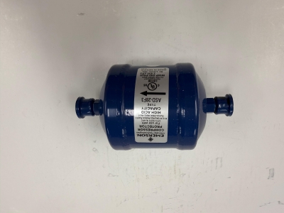 Emerson ASD 28 F 3 Suction Line Filter Drier - Image 2