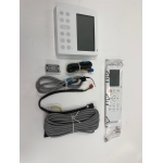 Innovair Digital thermostat KJR-120N(X6W)/BGEF