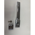 Kason 1229 Series cylinder locking pull handle