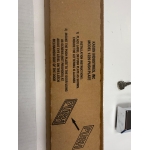 Kason 1229 Series cylinder locking pull handle - Image 3