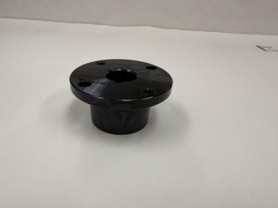 AMEC Taper Bushing model H bore with 3/4 inch. - Image 3