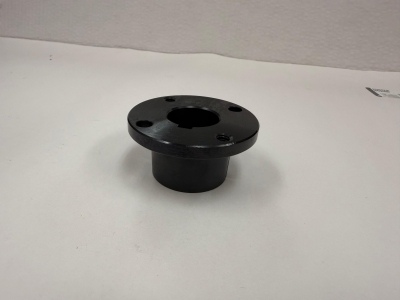 Amec taper bushing model H bore 1 inch - Image 3