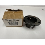 Power Drive split taper bushing model H-1-7/16