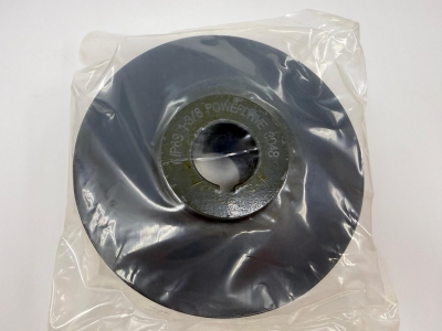 Power Drive VARIABLE PITCH PULLEY Model  1VP68-1 3/8 - Image 2