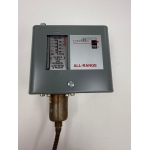 JOHNSON CONTROLS - P70AA-118 - HIGH PRESSURE CONTROL - SPST - 100-400 psi - Image 4