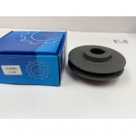 Amec variable speed pulley for V-belts model 1VP50x1-1/8