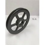 AMEC BK80H SINGLE GROOVE QD PULLEY - Image 2