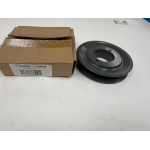 Power Drive Single-groove cast iron sheave model BK47H
