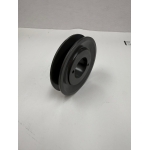 Power Drive Single-groove cast iron sheave model BK47H - Image 2