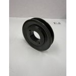 Power Drive Single-groove cast iron sheave model BK47H - Image 3