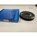 Amec V-Belt Pulley model BK60H, 1 Groove, 5.75 in OD