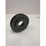 Amec V-Belt Pulley model BK60H, 1 Groove, 5.75 in OD - Image 2