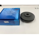 Amec single groove V-pulley model 1VP56x7/8