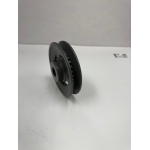 TB Wood's BK5034 1-groove cast iron pulley - Image 2