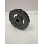 TB Wood's BK5034 1-groove cast iron pulley - Image 3