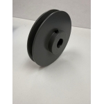 Amec single groove V-pulley model 1VP56x7/8 - Image 2