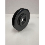 AMEC BK55H single groove pulley - Image 2