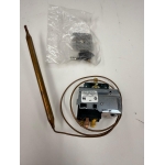 Ranco C17-100 two-stage heating and cooling control thermostat - Image 2