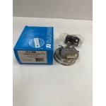 Ranco commercial refrigeration temperature controller, model A12-1560