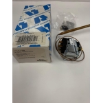 Ranco C17-100 two-stage heating and cooling control thermostat