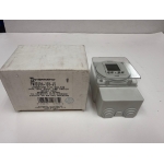 Intermatic FM1D20A-120-JS Electric Time Switch 24HR/7-Day 120V