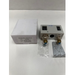 Dual Pressure Control pressure switch, model HLP830E