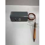 White-Rodgers 1609-101 Refrigeration Temperature Control Switch - Image 2