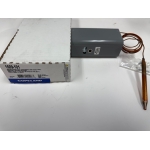 White-Rodgers 1609-101 Refrigeration Temperature Control Switch