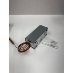 White-Rodgers 1609-101 Refrigeration Temperature Control Switch - Image 3