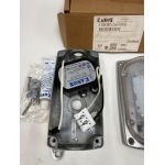 Kason 11808NM0000 LED Fixture, 120 Volt, 12 Watt, 4000K, Angled - Image 2