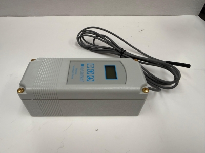 Ranco ETC-211000-000 Electronic Temperature Control 2 Stages - Image 3