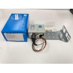 Ranco O16-108 pressure control (fan cycling in high-pressure systems)