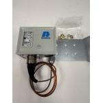 Ranco O16-108 pressure control (fan cycling in high-pressure systems) - Image 2