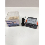 Articco STC-9100 digital refrigeration thermostat