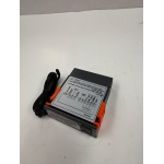 Articco STC-9100 digital refrigeration thermostat - Image 2