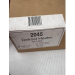 Acme Miami brand defrost heater model B16-862 (2045)