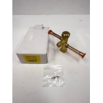SSV06 SERVICE VALVE 3/8" ODF