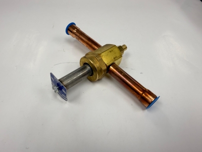 Sporlan ME10S250-HP - Refrigerant Solenoid Valve - Image 3