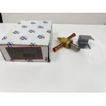 Sporlan solenoid valve, model ME9S240-HP