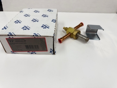 Sporlan solenoid valve, model ME9S240-HP