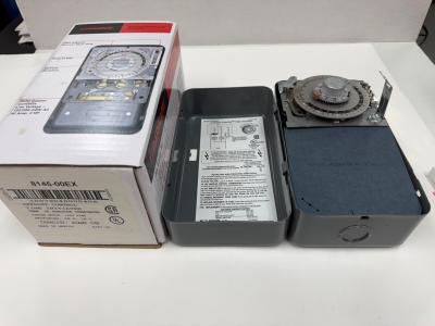 Paragon 8145-00EX Defrost Control Timer Terminator