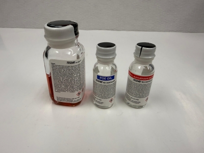 Sporlan TA-1 Acid Test Kit (Lot of 2 Kits) 2box - Image 2