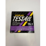 Sporlan TA-1 Acid Test Kit (Lot of 2 Kits) 2box