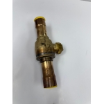 Superior Integra-Seal 1-3/8" ODS Ball Valve Assembly - Image 3