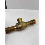 Superior Integra-Seal 1-3/8" ODS Ball Valve Assembly - Image 4