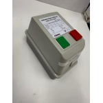 Kripal direct magnetic starter , model UKQ-1818-220V - Image 2